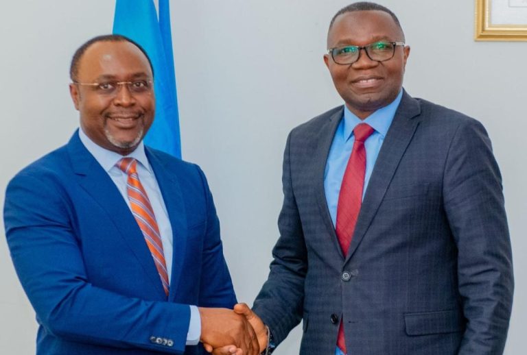 RDC-Banque mondiale : Un partenariat stratégique pour la connectivité et l’intégration régionale