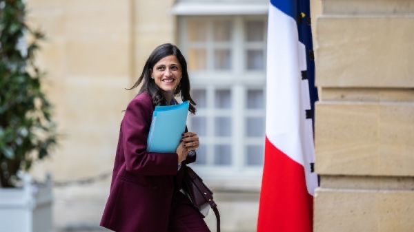 Diplomatie : Eléonore Caroit attendue à Kinshasa pour renforcer la coopération bilatérale RDC-France