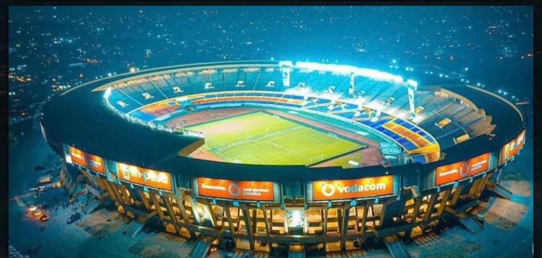 Stade des Martyrs : Les 6 points majeurs pour lever la suspension et répondre aux exigences de la CAF
