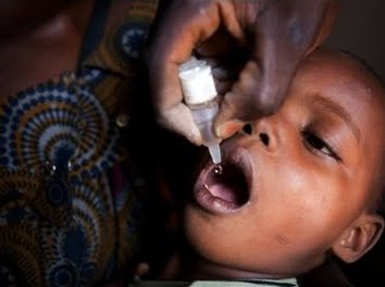 Équateur : Plus de 648 000 enfants ciblés par une campagne de vaccination contre la poliomyélite