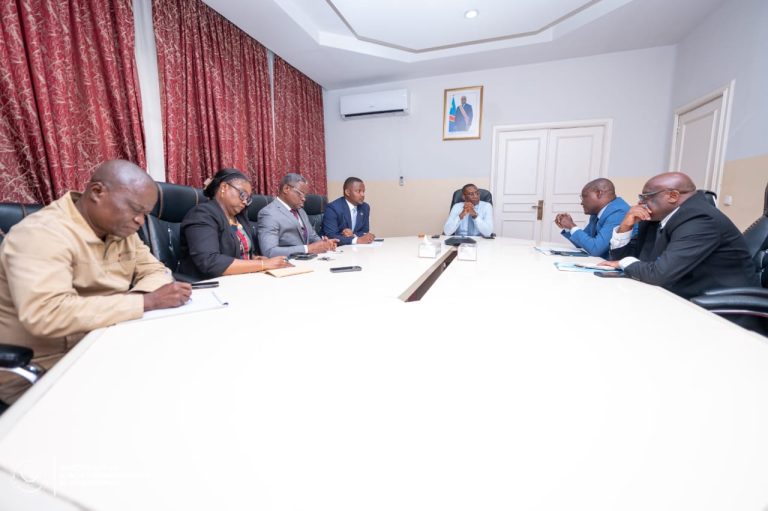 Recensement général de la population : le gouvernement congolais décaisse 30 millions USD, le FNUAP salue un signal fort