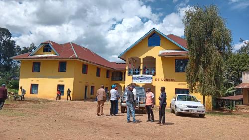 Nord-Kivu : Deux morts et plusieurs blessés lors d’une marche contre l’insécurité à Lubero