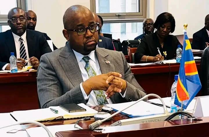 Diplomatie : La RDC défend ses candidatures à la CEEAC à Malabo