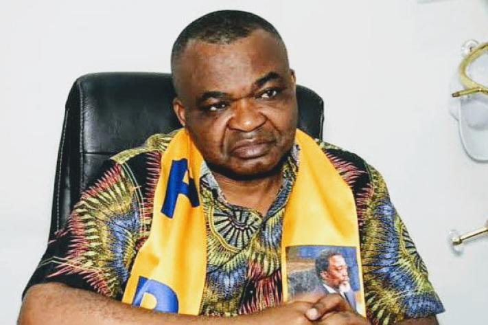 Kinshasa : Ferdinand Kambere dément son arrestation et dénonce un climat d’intimidation contre le PPRD