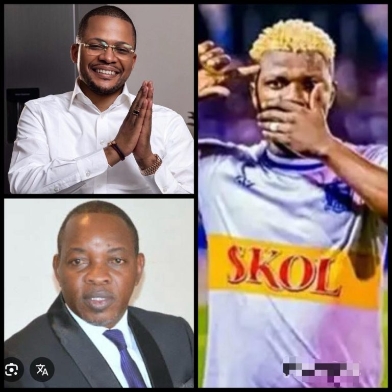 Affaire Luvumbu : Mike Mukebayi interpelle le leadership de Didier Budimbu pour un acte patriotique envers le joueur