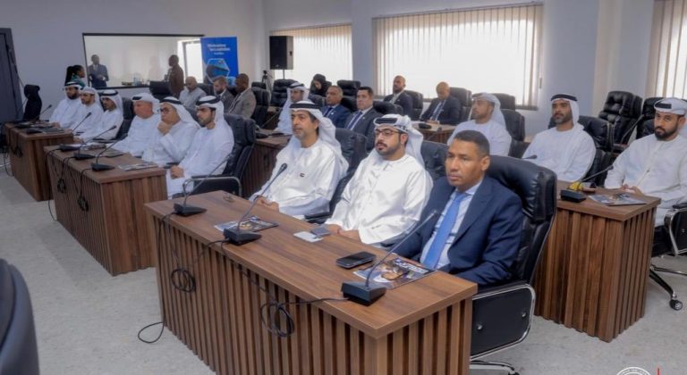 Coopération RDC-Émirats Arabes Unis : Une délégation d&rsquo;investisseurs explore les opportunités au Lualaba