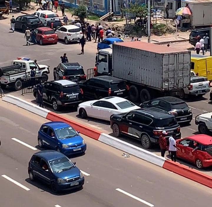 RDC : Reprise du contrôle des permis de conduire et du contrôle technique dès le 20 janvier