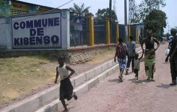Kisenso : Le corps sans vie d’une jeune femme retrouvé au quartier Kabila 1