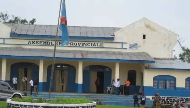 Sankuru : Jacquemin Shabani saisit la CENI pour l’organisation des élections du gouverneur et de son vice-gouverneur