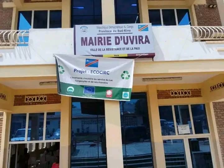 Sud-Kivu : Un délai de cinq jours accordé pour la restitution des biens pillés à Uvira