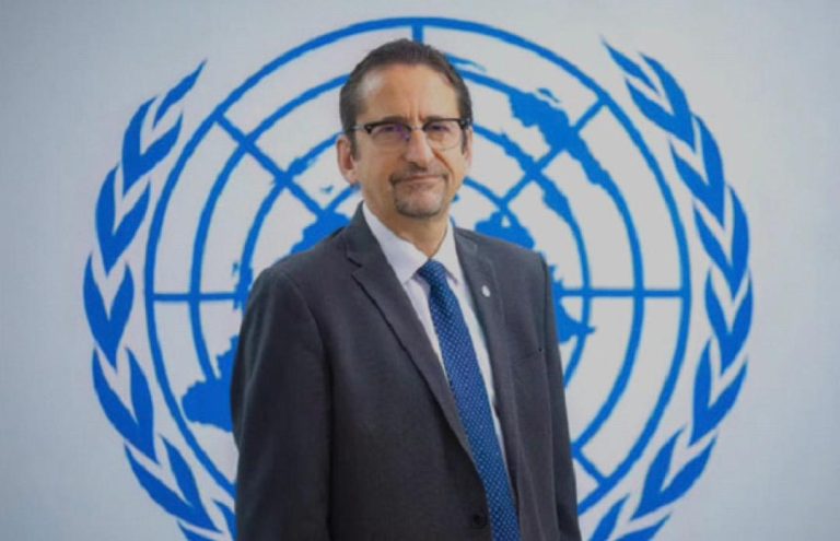 RDC : L’ONU s’engage pour une résilience territoriale et la transformation économique locale