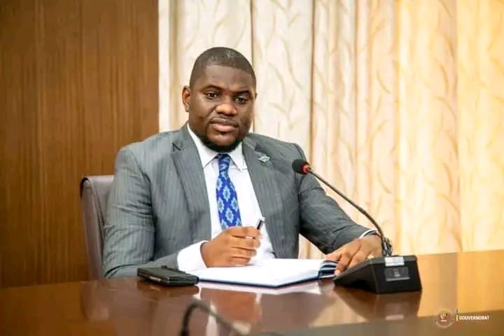 Kongo Central : La Cour de cassation saisit l’Assemblée provinciale pour des poursuites contre le gouverneur Grâce Nkuanga Bilolo