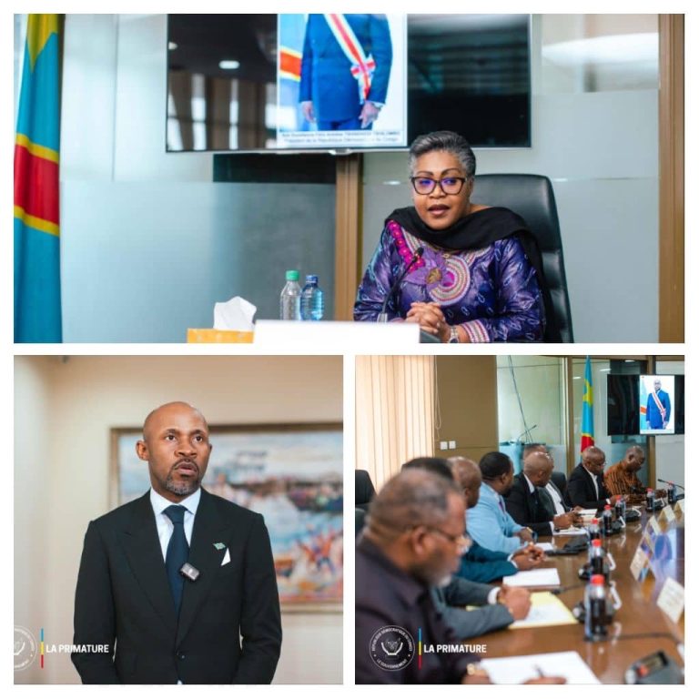 Crise à Uvira : Judith Suminwa convoque une réunion d’urgence et lance une riposte multisectorielle