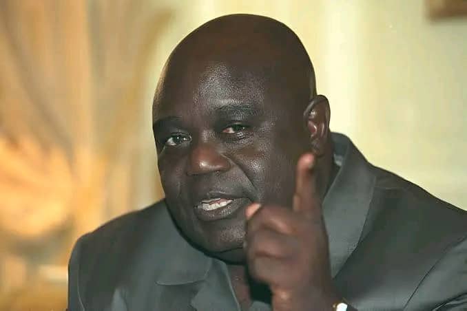 RDC : des biens de Laurent-Désiré Kabila emportés au Palais de Marbre, la famille s’indigne