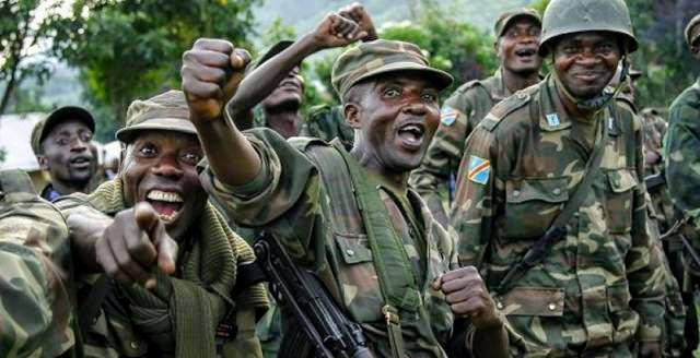 Sud-Kivu : après les Wazalendo, les FARDC font leur retour à Uvira