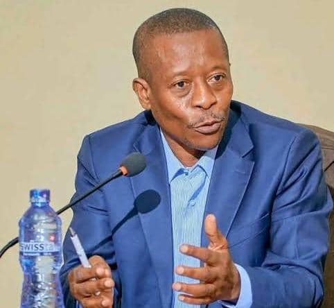 RDC : l’ASADHO dénonce l’arrestation d’Aubin Minaku et évoque une volonté de démantèlement de l’opposition