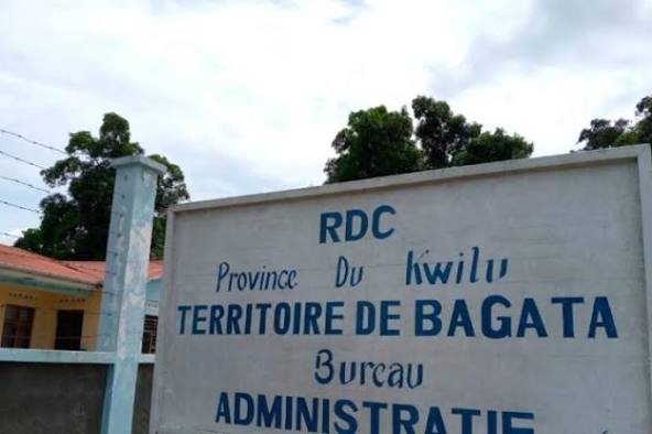 Bagata : La Police interpelle huit suspects après les violences coutumières de Lunkuni