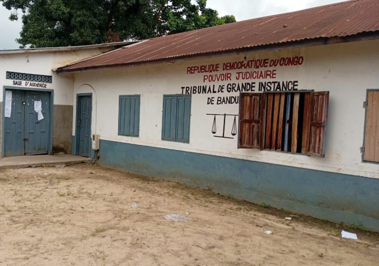 Bandundu : 56 cas de violences sexuelles recensés en 2025, les adolescentes les plus touchées