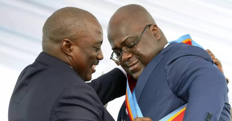 24 janvier 2019 – 24 janvier 2026 : sept ans qui ont changé (ou pas) le Congo