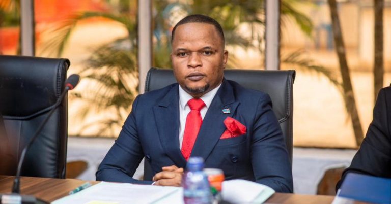 Kongo Central : le gouvernement provincial présente le bilan 2025 des réformes agricoles