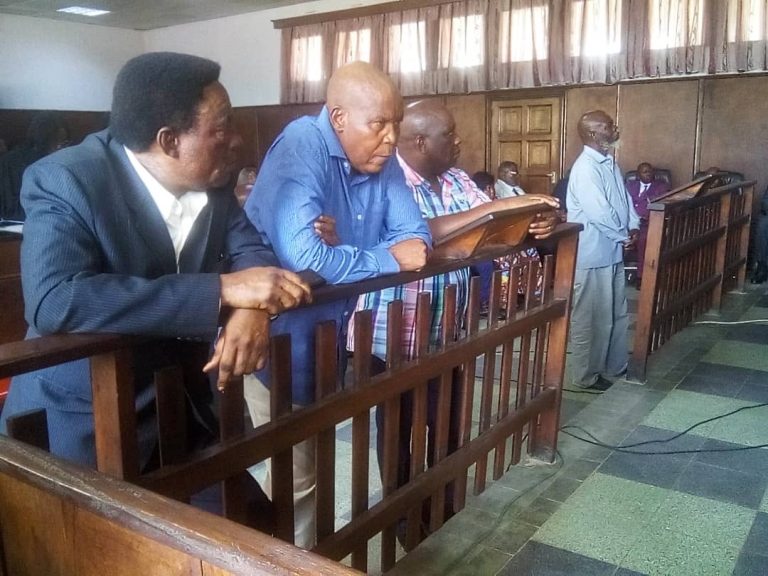 Cour d’appel du Tanganyika : trois magistrats condamnés pour corruption à Lubumbashi