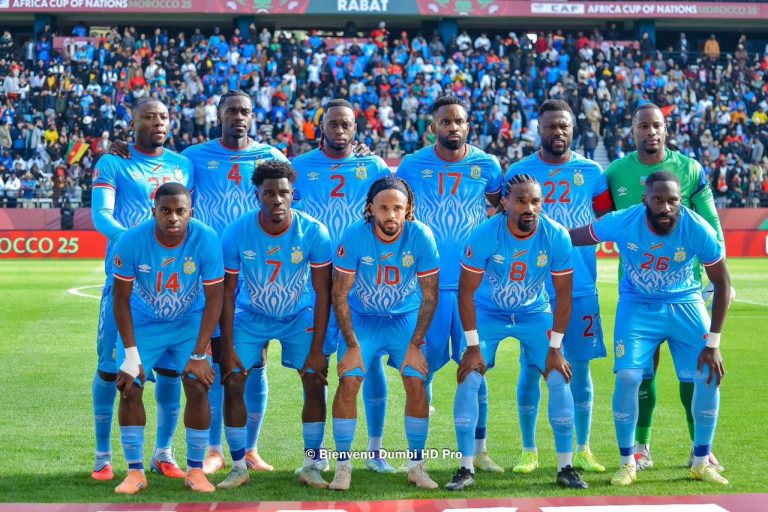 Barrages du Mondial 2026 : la RDC prépare un renfort stratégique chez les Léopards