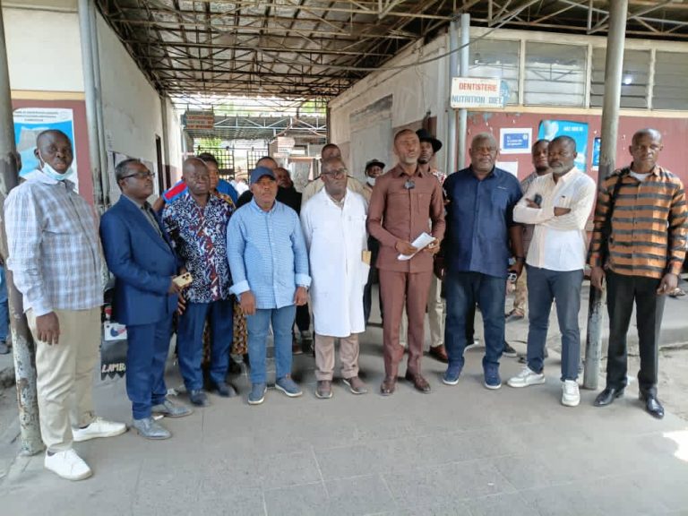 Kinshasa : environ 800 corps non réclamés s’entassent dans les morgues de la capitale