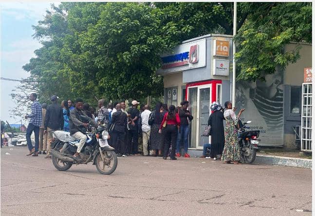 Maï-Ndombe : Des fonctionnaires impayés depuis trois mois à Bolobo