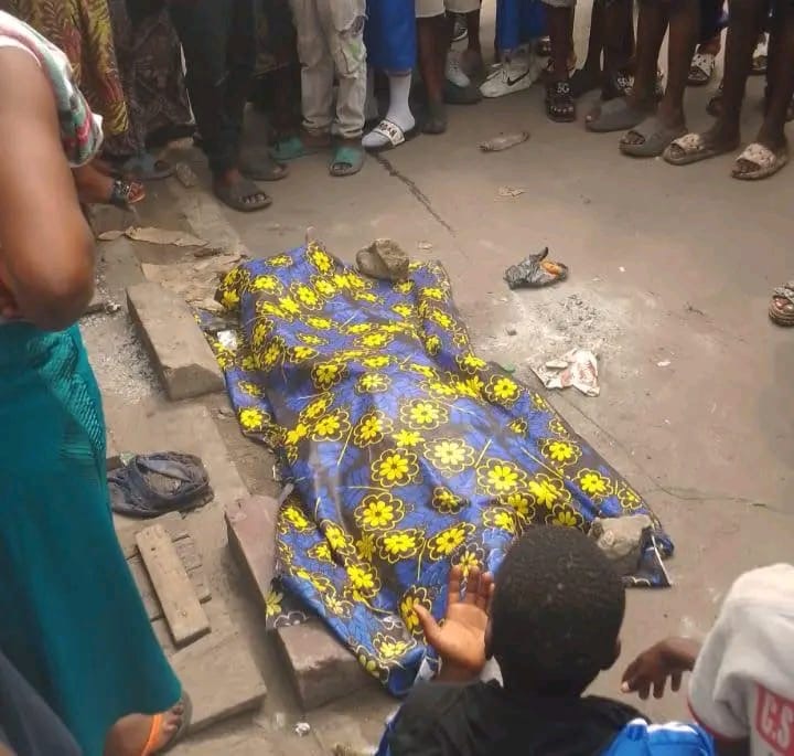 Kinshasa : Un corps sans vie découvert à Kingabwa