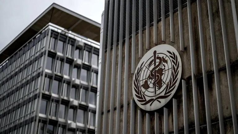 Retrait des États-Unis de l’OMS : Un séisme sanitaire majeur pour la RDC et les pays en développement