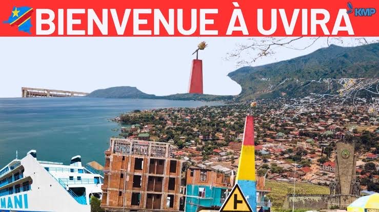 Kavimvira-Gatumba : Le gouvernement congolais acte la réouverture de la frontière avec le Burundi à Uvira