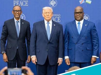 Accords de Washington : Le Congrès américain hausse le ton contre Kigali face à l’insécurité persistante à l’Est de la RDC