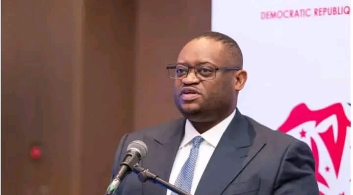 RDC : Le gouvernement annonce la levée de 750 millions de dollars sur le marché financier international
