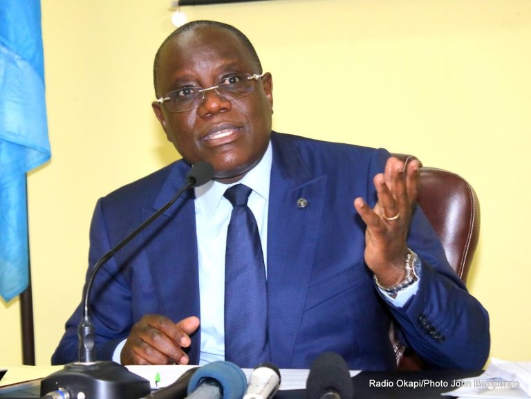 RDC : Après Ramazani Shadari, Aubin Minaku interpellé, l’inquiétude grandit dans l’opinion