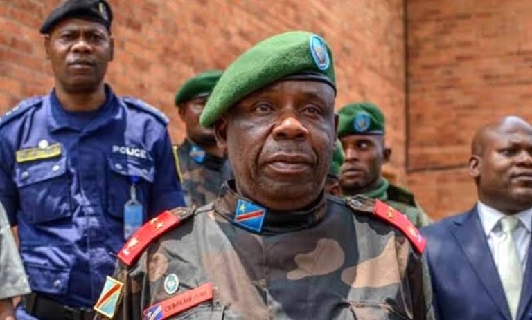 23 janvier 2026 : Un an après l&rsquo;assassinat au front de Peter Cirimwami, ex-gouverneur militaire du Nord-Kivu, l&rsquo;ombre demeure !