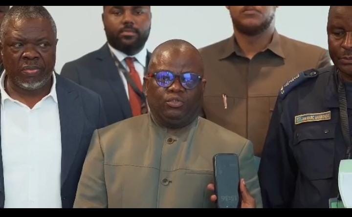 RDC : Le Comité de Suivi de la Paie (CSP) évalue l&rsquo;effectivité de la paie du mois de janvier 2026