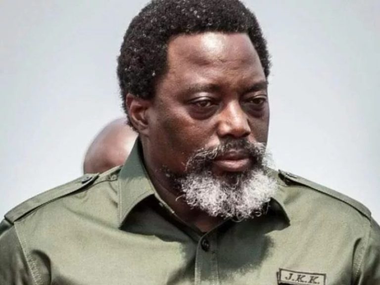 23 janvier 2026 : L&rsquo;opinion se souvient du tout dernier discours de Joseph Kabila en tant que chef d&rsquo;État congolais