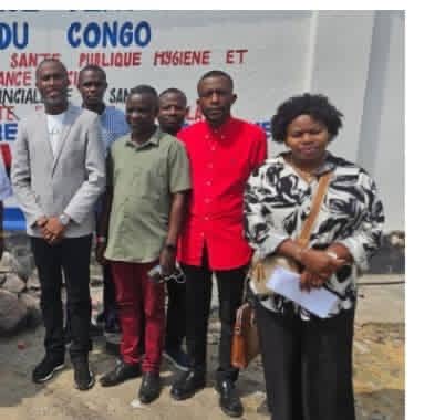 Kinshasa : 36 corps d&rsquo;indigents abandonnés dans la morgue du centre hospitalier de référence de Makala