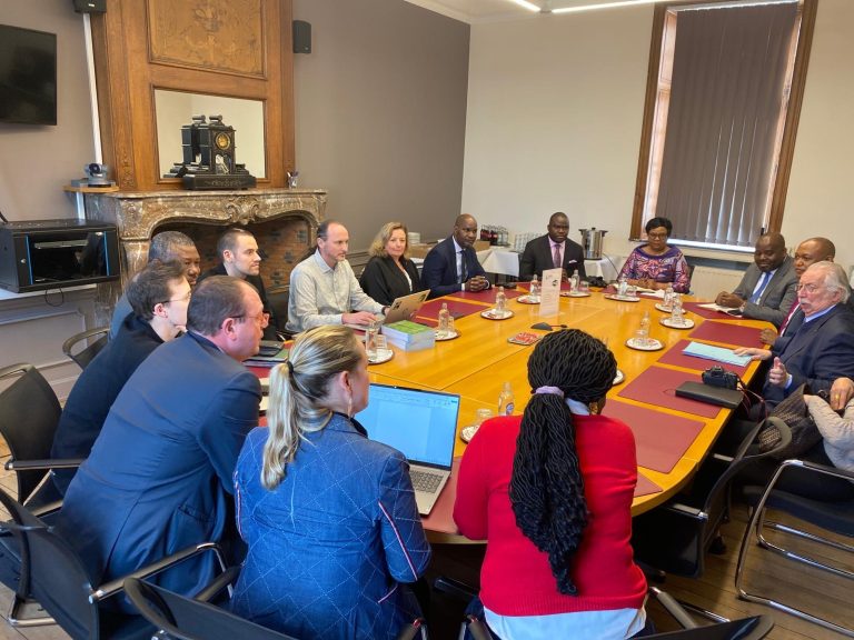 Gestion durable des forêts : La RDC s’allie à Gembloux Agro-Bio Tech