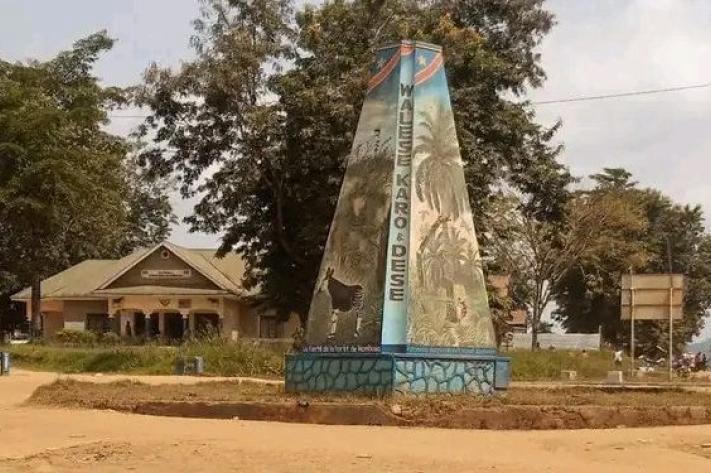 Ituri : La CRDH alerte sur l&rsquo;expansion des groupes armés dans le territoire de Mambasa