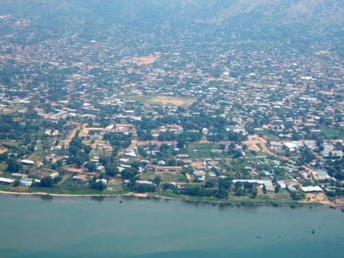 Sud-Kivu : l’AFC/M23 affirme avoir achevé son retrait d’Uvira