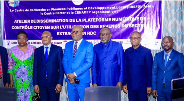 Haut-Katanga : Muhindo Nzangi lance le programme de distribution gratuite d’intrants agricoles à Lubumbashi
