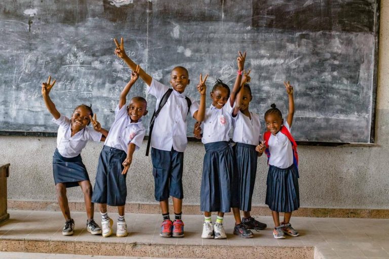 Journée internationale de l’éducation : La RDC mise sur les jeunes pour réformer son système éducatif