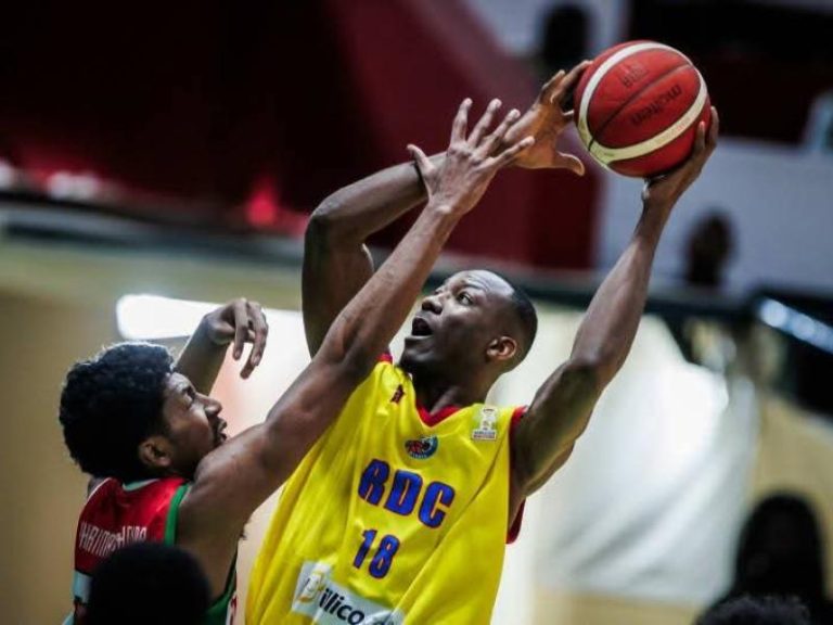 Éliminatoires Mondial FIBA 2027 : La RDC domine Madagascar (87-79) et lance idéalement sa campagne