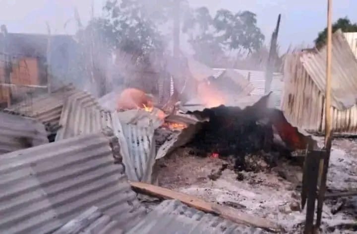 Kasaï : Des affrontements entre Pende et Wongo font un mort à Tshikapa