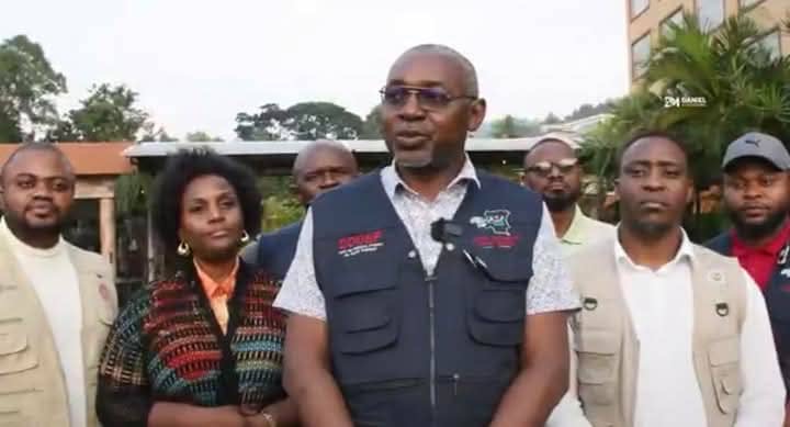 Uvira : Les tonnes de médicaments dépêchées par Félix Tshisekedi déjà réceptionnées pour soutenir les populations affectées
