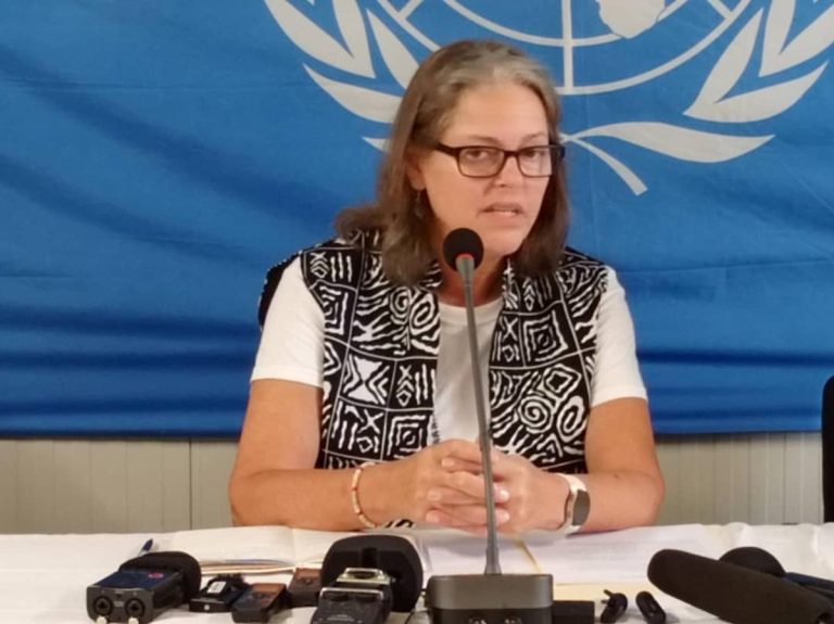 Nord-Kivu : La MONUSCO et la CIRGL renforcent la coordination sur le mécanisme de vérification du cessez-le-feu