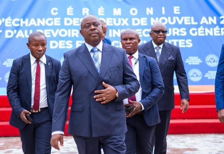 RDC : l’IGF adopte un contrôle permanent orienté vers la performance en 2026