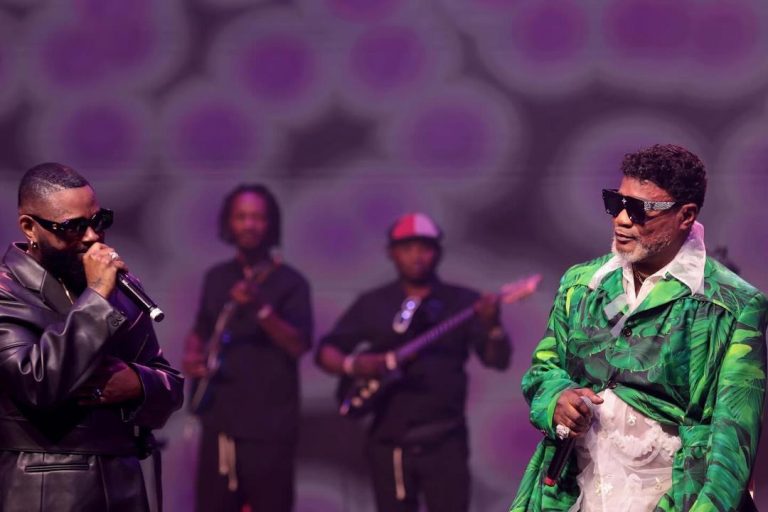 11 juillet 2026 : Ferre Gola à Londres, Koffi Olomidé à Bruxelles, deux concerts simultanés en Europe