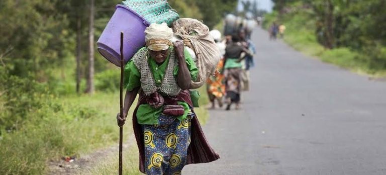 RDC : Les autorités lancent la rédaction d’un rapport sur les violations massives des droits humains au Kivu